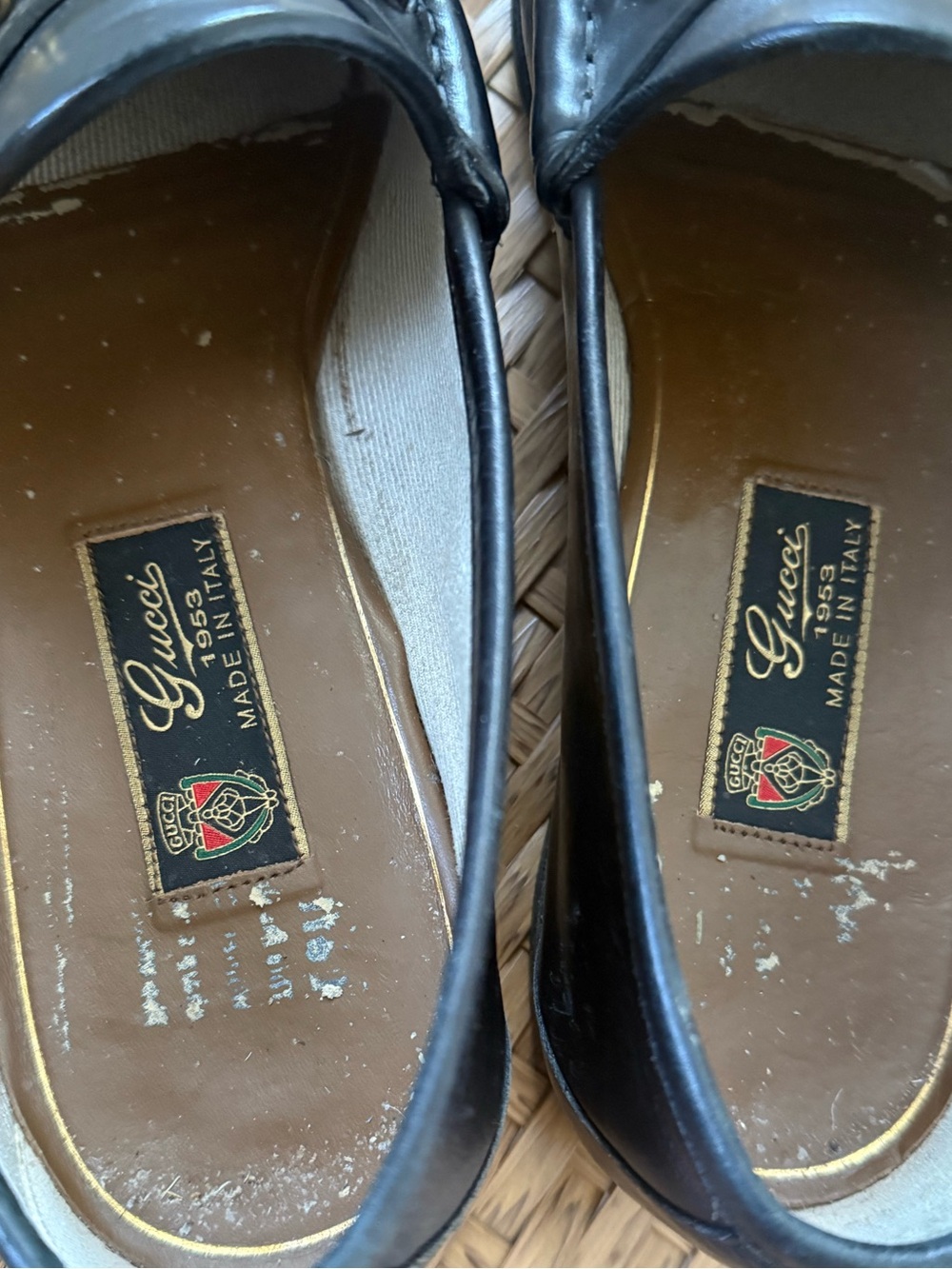 Gucci Men’s Horsebit 1953 Loafer - Picture 9 of 10